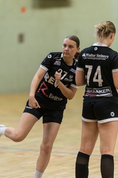 Bild 25 - wAJ Quali zur OL Runde 2